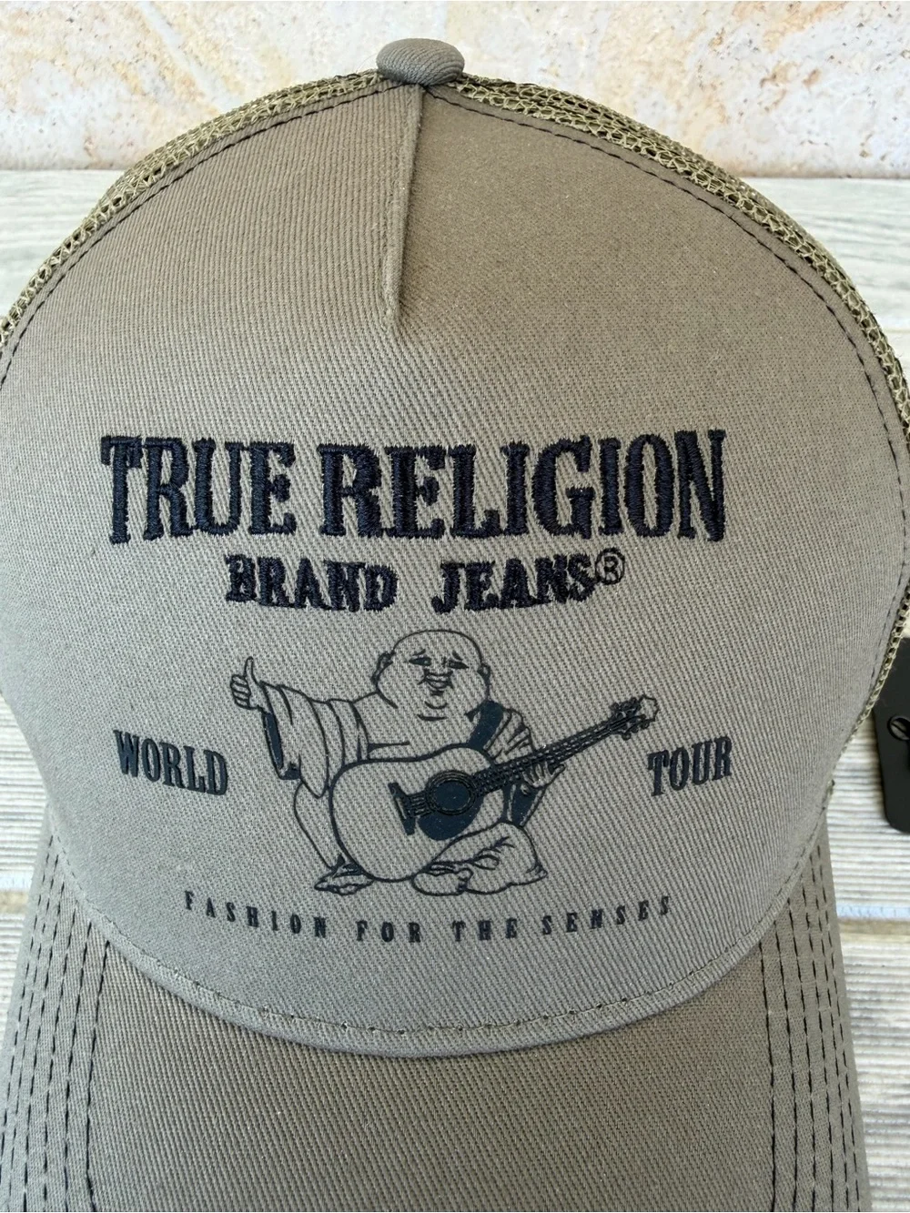 True Religion true religion